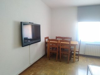 Piso en alquiler en Casco Urbano en Villaviciosa de Odón