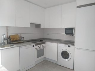 Piso en alquiler en Casco Urbano en Villaviciosa de Odón
