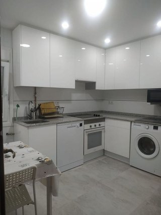 Piso en alquiler en Casco Urbano en Villaviciosa de Odón