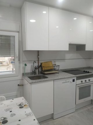 Piso en alquiler en Casco Urbano en Villaviciosa de Odón