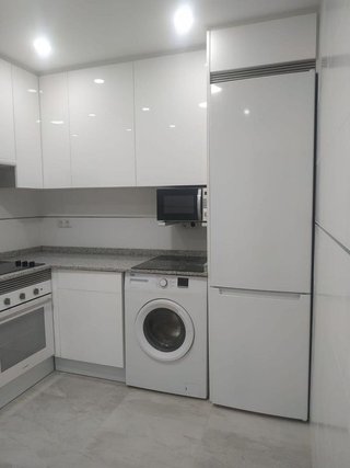 Piso en alquiler en Casco Urbano en Villaviciosa de Odón