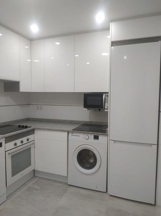 Piso en alquiler en Casco Urbano en Villaviciosa de Odón