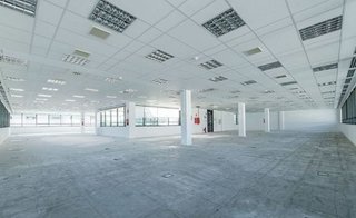 Oficina en alquiler en Simancas en Madrid