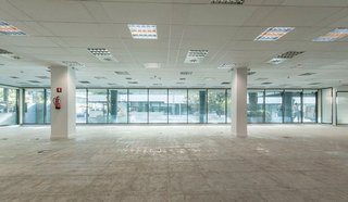 Oficina en alquiler en Simancas en Madrid