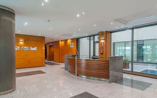 Oficina en alquiler en Simancas en Madrid