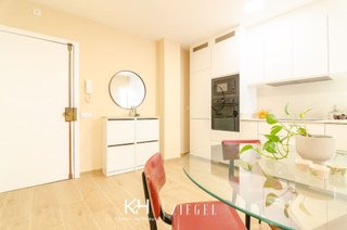 Piso en alquiler en Santa Catalina - Canteras en Palmas de Gran Canaria(Las)
