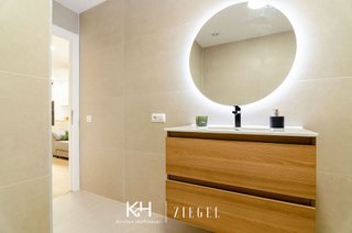 Piso en alquiler en Santa Catalina - Canteras en Palmas de Gran Canaria(Las)