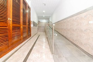 Piso en alquiler en Santa Catalina - Canteras en Palmas de Gran Canaria(Las)