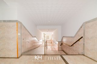 Piso en alquiler en Santa Catalina - Canteras en Palmas de Gran Canaria(Las)