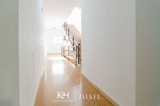 Piso en alquiler en Santa Catalina - Canteras en Palmas de Gran Canaria(Las)