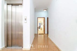 Piso en alquiler en Santa Catalina - Canteras en Palmas de Gran Canaria(Las)