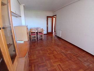 Piso en alquiler en Hospital - G3 - G2 en Burgos