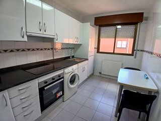 Piso en alquiler en Hospital - G3 - G2 en Burgos