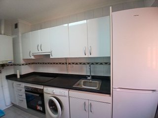 Piso en alquiler en Hospital - G3 - G2 en Burgos