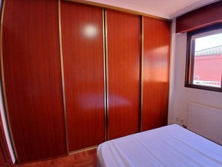 Piso en alquiler en Hospital - G3 - G2 en Burgos