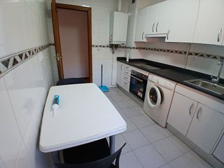 Piso en alquiler en Hospital - G3 - G2 en Burgos