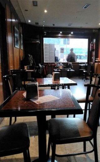 Oficina en alquiler en Casa de Campo en Madrid