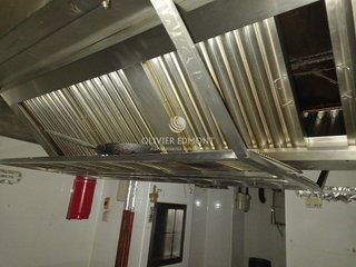 Oficina en alquiler en Casa de Campo en Madrid