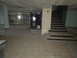 Oficina en alquiler en Casa de Campo en Madrid