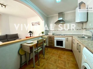 Piso en alquiler en El Rinconcillo en Algeciras