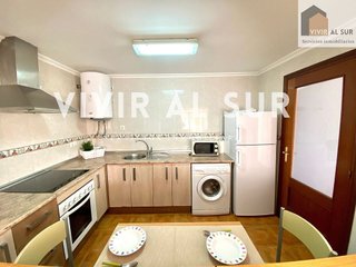 Piso en alquiler en El Rinconcillo en Algeciras