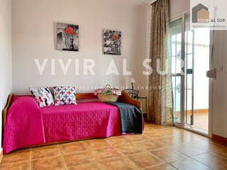 Piso en alquiler en El Rinconcillo en Algeciras