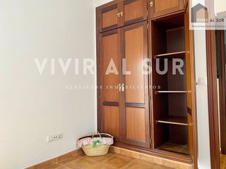 Piso en alquiler en El Rinconcillo en Algeciras