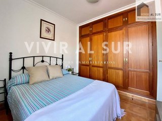 Piso en alquiler en El Rinconcillo en Algeciras