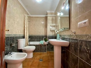 Piso en alquiler en El Rinconcillo en Algeciras