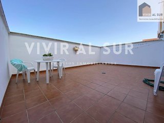 Piso en alquiler en El Rinconcillo en Algeciras