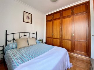Piso en alquiler en El Rinconcillo en Algeciras