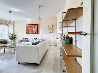 Piso en alquiler en San Lorenzo en Sevilla