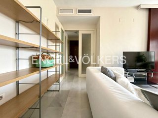 Piso en alquiler en San Lorenzo en Sevilla