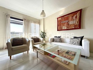Piso en alquiler en San Lorenzo en Sevilla