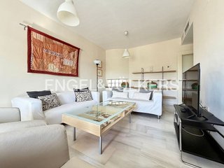 Piso en alquiler en San Lorenzo en Sevilla