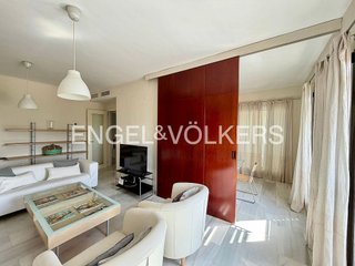 Piso en alquiler en San Lorenzo en Sevilla