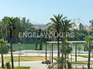 Piso en alquiler en San Lorenzo en Sevilla
