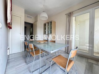 Piso en alquiler en San Lorenzo en Sevilla