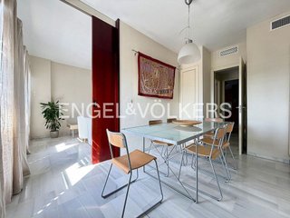 Piso en alquiler en San Lorenzo en Sevilla