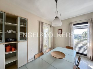 Piso en alquiler en San Lorenzo en Sevilla