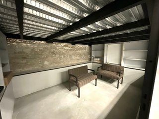 Nave industrial en alquiler en Goya en Madrid