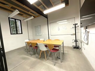 Nave industrial en alquiler en Goya en Madrid