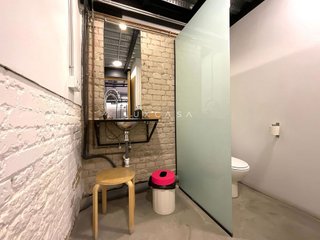 Nave industrial en alquiler en Goya en Madrid