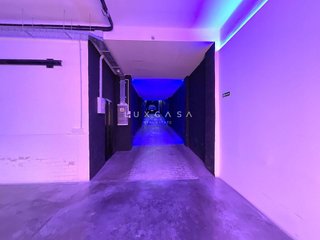 Nave industrial en alquiler en Goya en Madrid