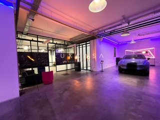 Nave industrial en alquiler en Goya en Madrid