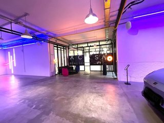Nave industrial en alquiler en Goya en Madrid