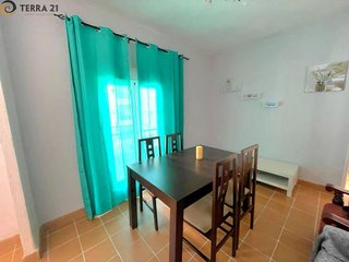 Piso en alquiler en Peñamefecit - Avda Barcelona en Jaén