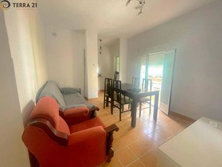 Piso en alquiler en Peñamefecit - Avda Barcelona en Jaén