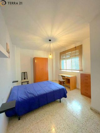 Piso en alquiler en Peñamefecit - Avda Barcelona en Jaén