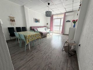 Piso en alquiler en Molina de Segura ciudad en Molina de Segura